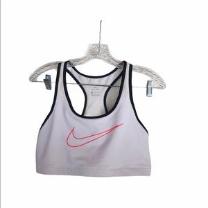 Nike Sports Bra NEVER WORN